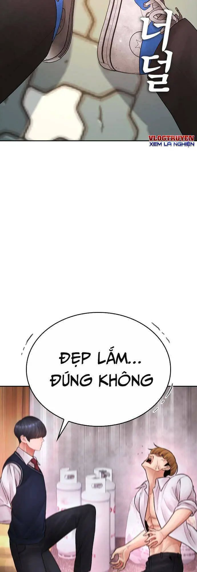 Bố Vạn Năng Nettruyen ZZZ Chương 80 Page 12