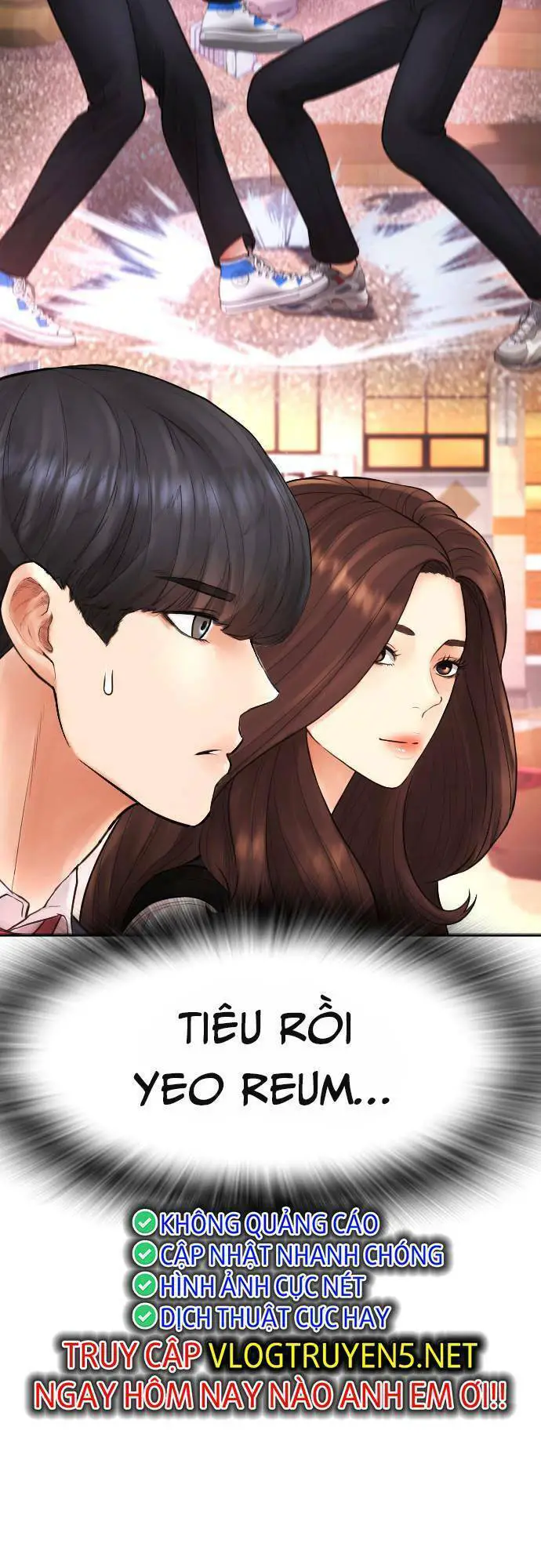 Bố Vạn Năng Nettruyen ZZZ Chương 80 Page 13