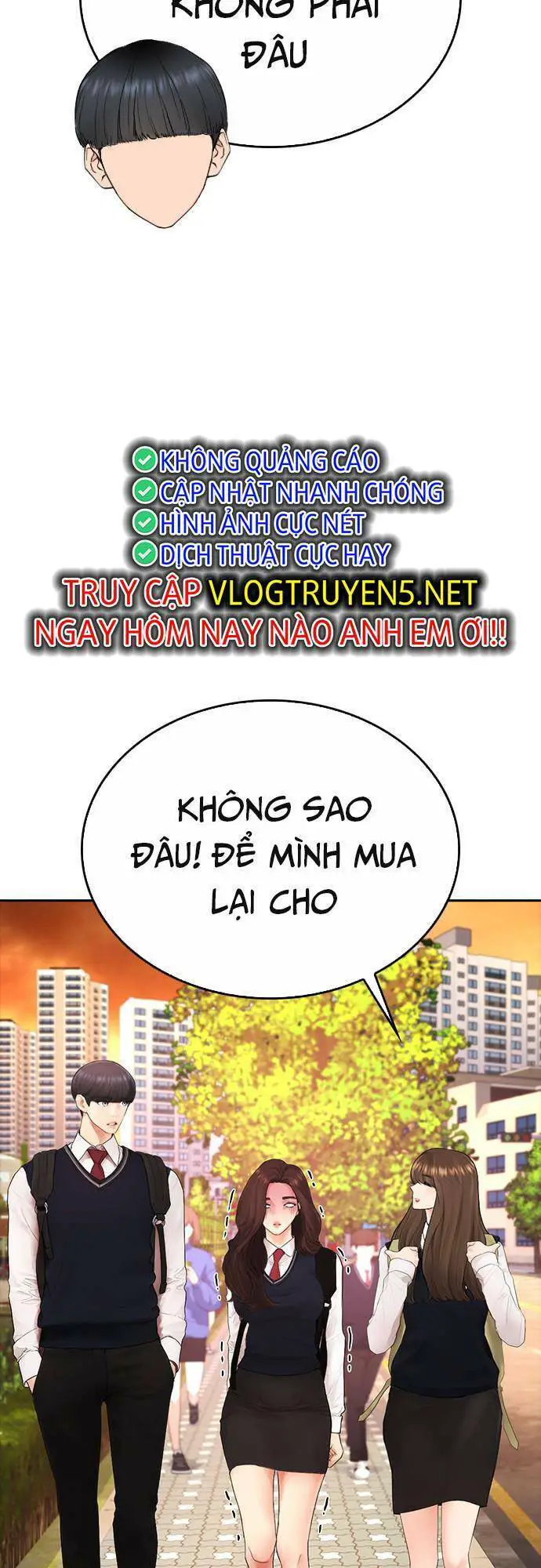 Bố Vạn Năng Nettruyen ZZZ Chương 80 Page 16