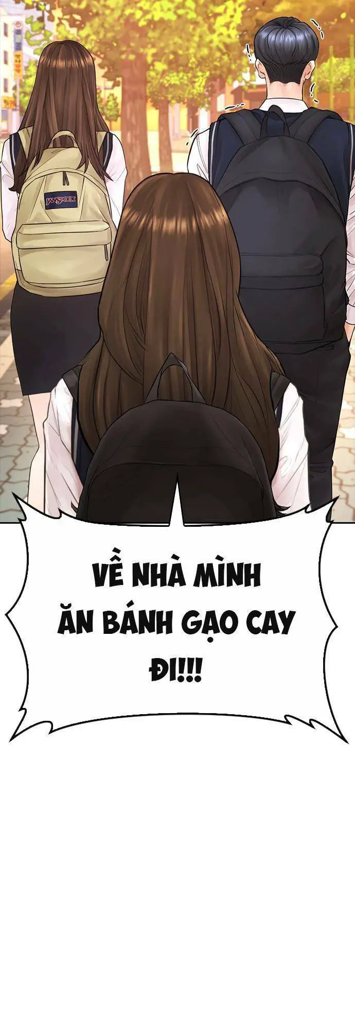 Bố Vạn Năng Nettruyen ZZZ Chương 80 Page 22