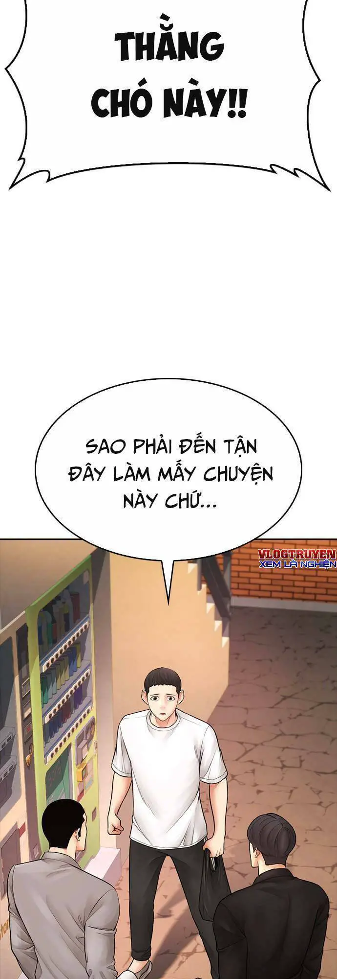 Bố Vạn Năng Nettruyen ZZZ Chương 80 Page 28
