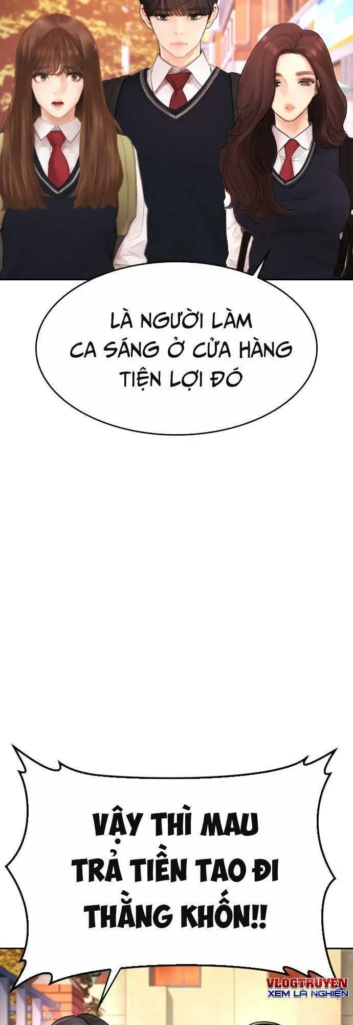 Bố Vạn Năng Nettruyen ZZZ Chương 80 Page 30