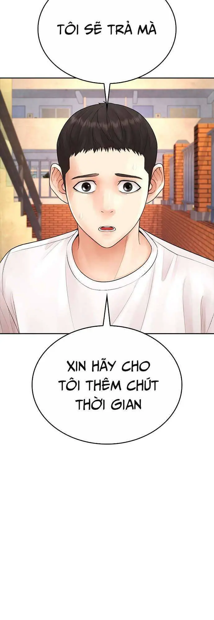 Bố Vạn Năng Nettruyen ZZZ Chương 80 Page 32