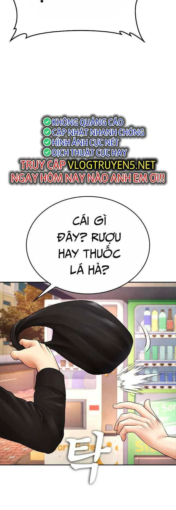 Bố Vạn Năng Nettruyen ZZZ Chương 80 Page 34