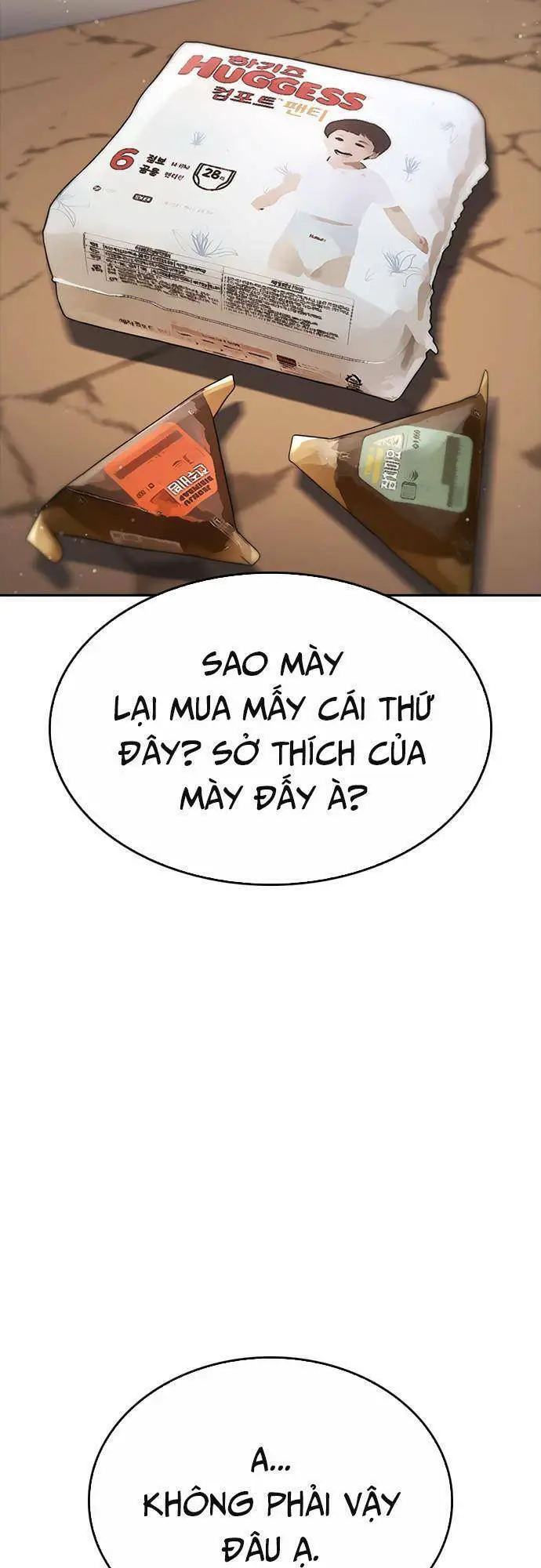 Bố Vạn Năng Nettruyen ZZZ Chương 80 Page 37