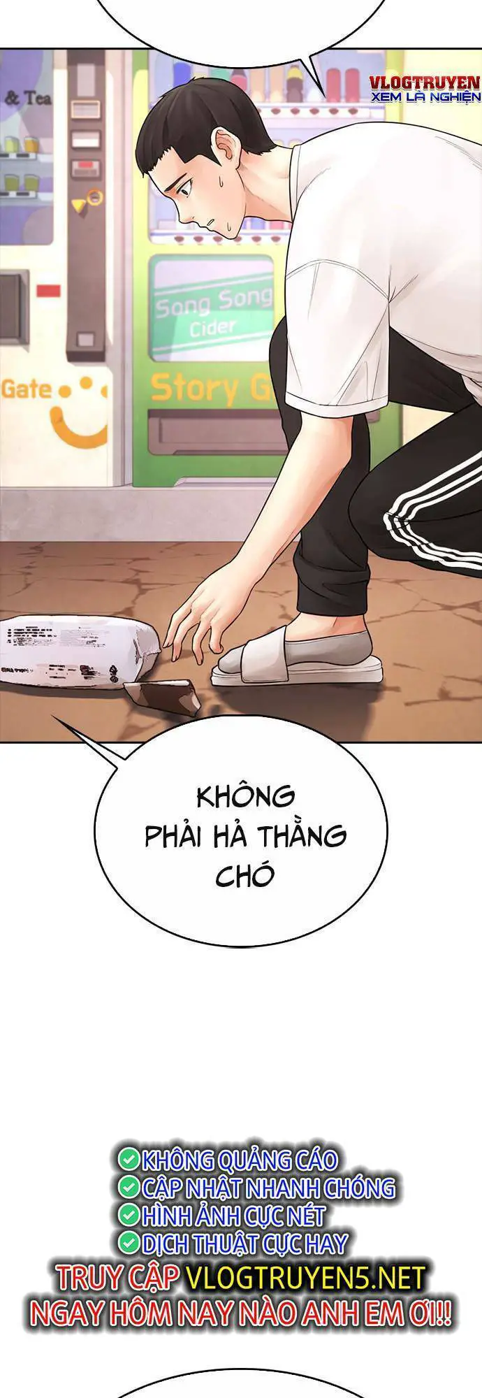 Bố Vạn Năng Nettruyen ZZZ Chương 80 Page 38