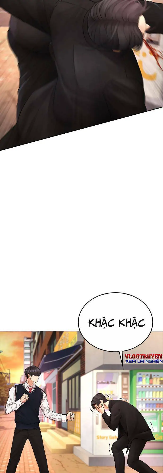 Bố Vạn Năng Nettruyen ZZZ Chương 80 Page 43