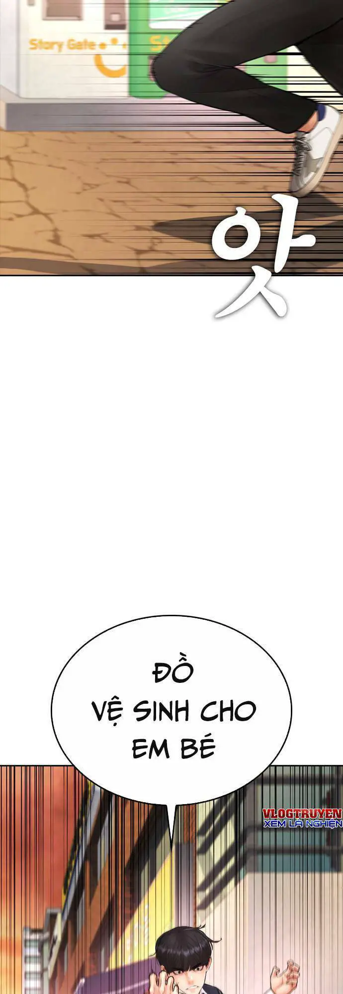 Bố Vạn Năng Nettruyen ZZZ Chương 80 Page 46