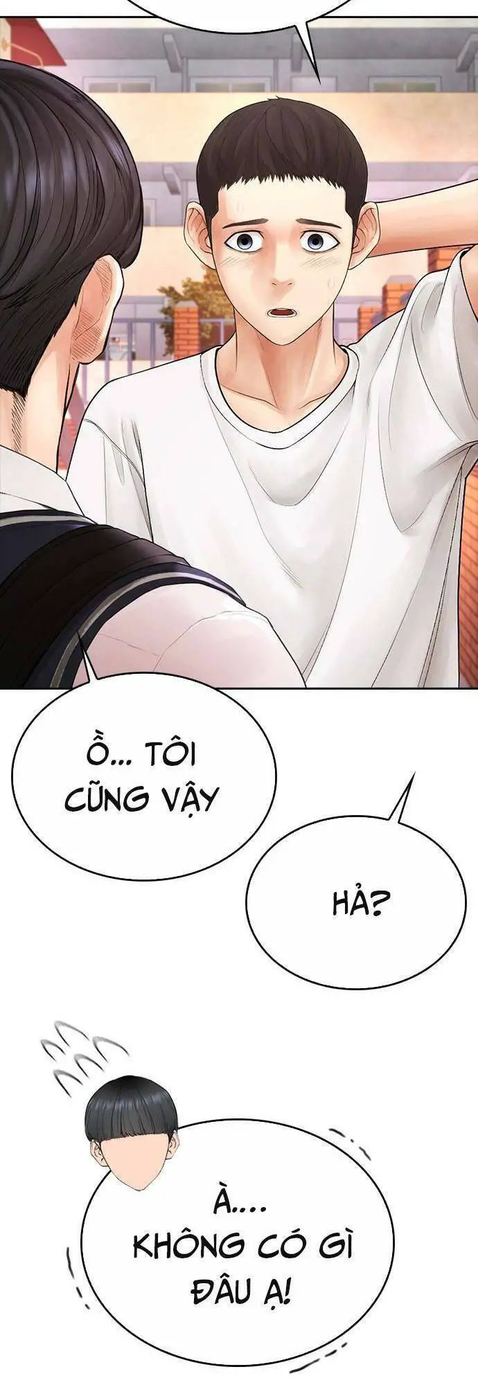 Bố Vạn Năng Nettruyen ZZZ Chương 80 Page 55