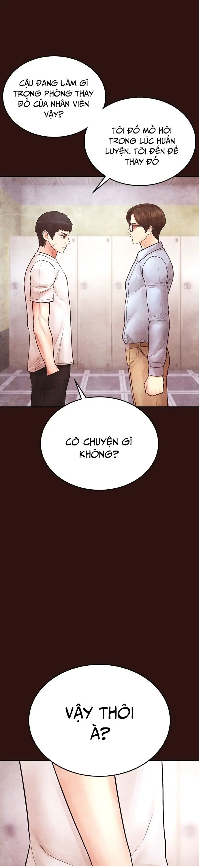 Bố Vạn Năng Nettruyen ZZZ Chương 150 Page 73