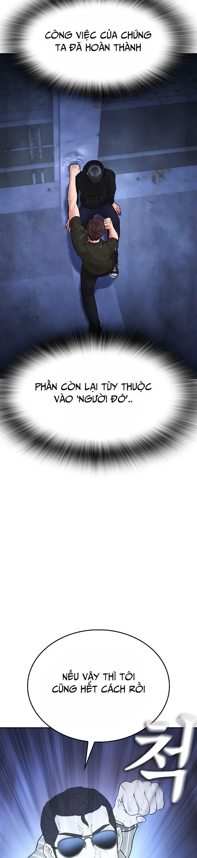 Bố Vạn Năng Nettruyen ZZZ Chương 150 Page 85