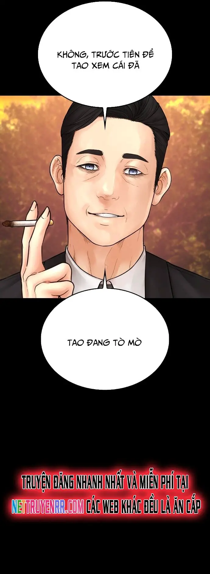 Bố Vạn Năng Nettruyen ZZZ Chương 134 Page 12