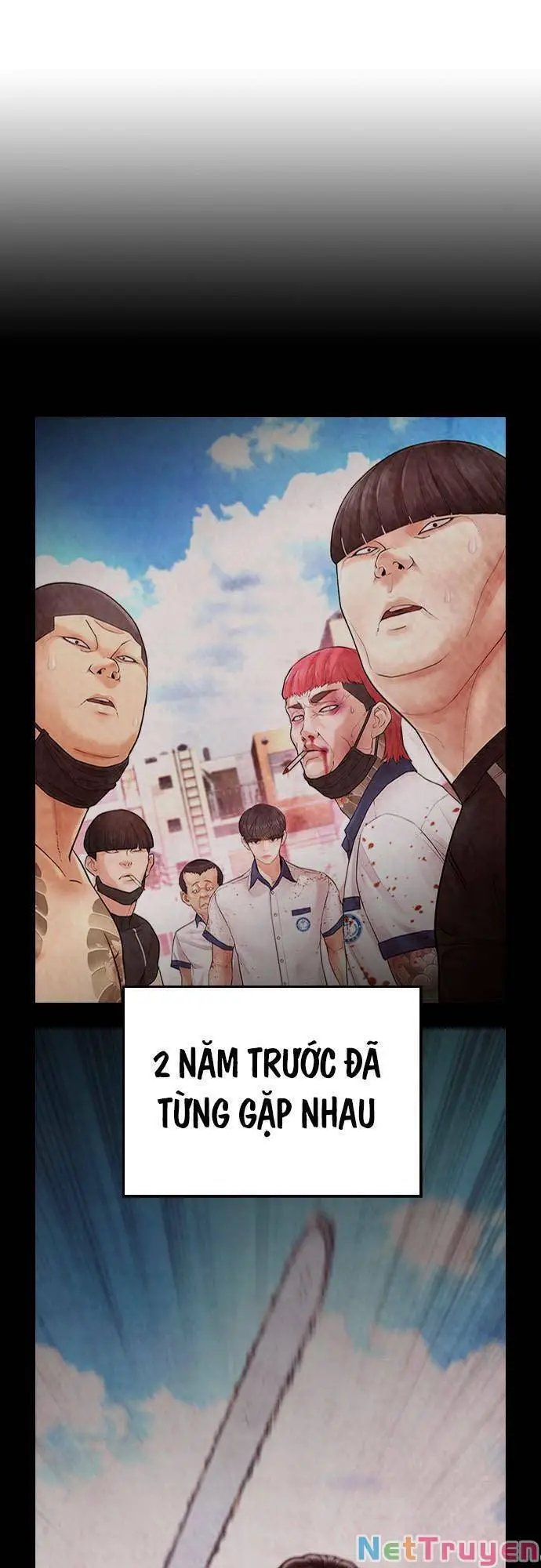 Bố Vạn Năng Nettruyen ZZZ Chương 60 Page 11
