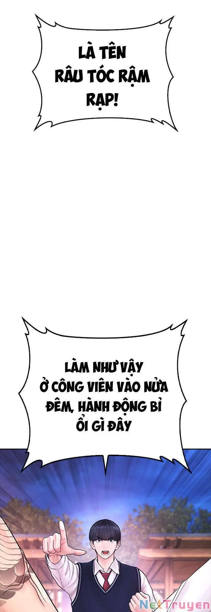 Bố Vạn Năng Nettruyen ZZZ Chương 60 Page 13