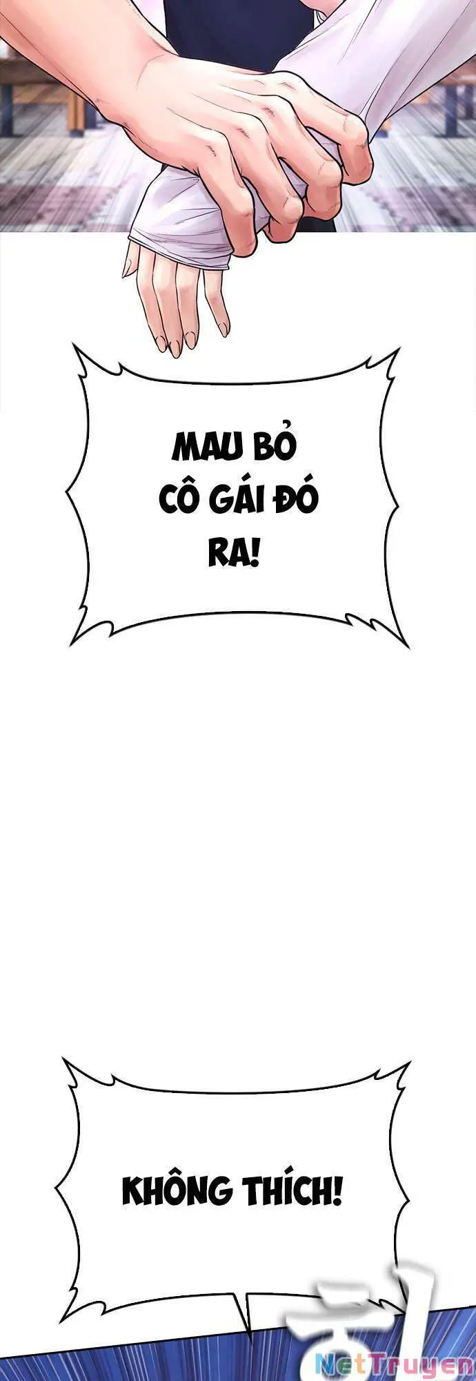 Bố Vạn Năng Nettruyen ZZZ Chương 60 Page 14