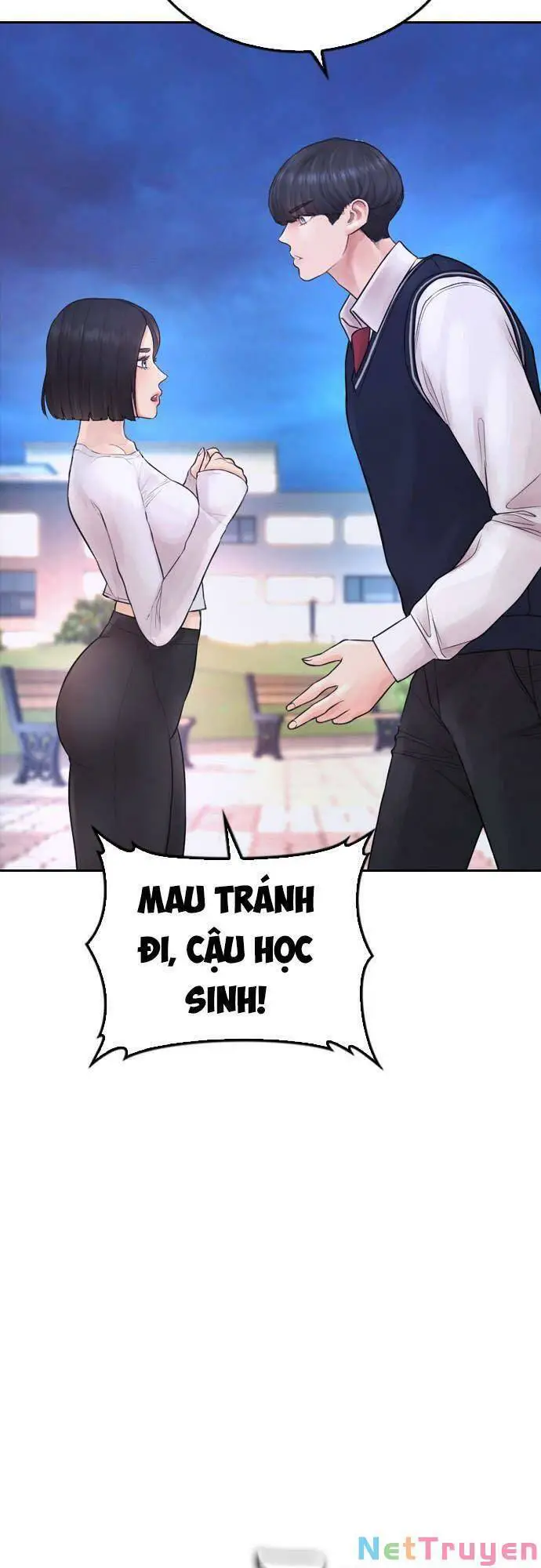 Bố Vạn Năng Nettruyen ZZZ Chương 60 Page 23