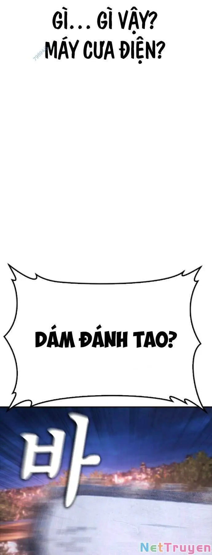 Bố Vạn Năng Nettruyen ZZZ Chương 60 Page 26