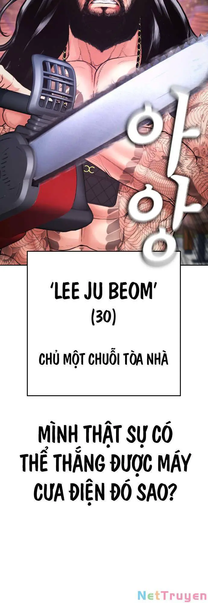 Bố Vạn Năng Nettruyen ZZZ Chương 60 Page 28