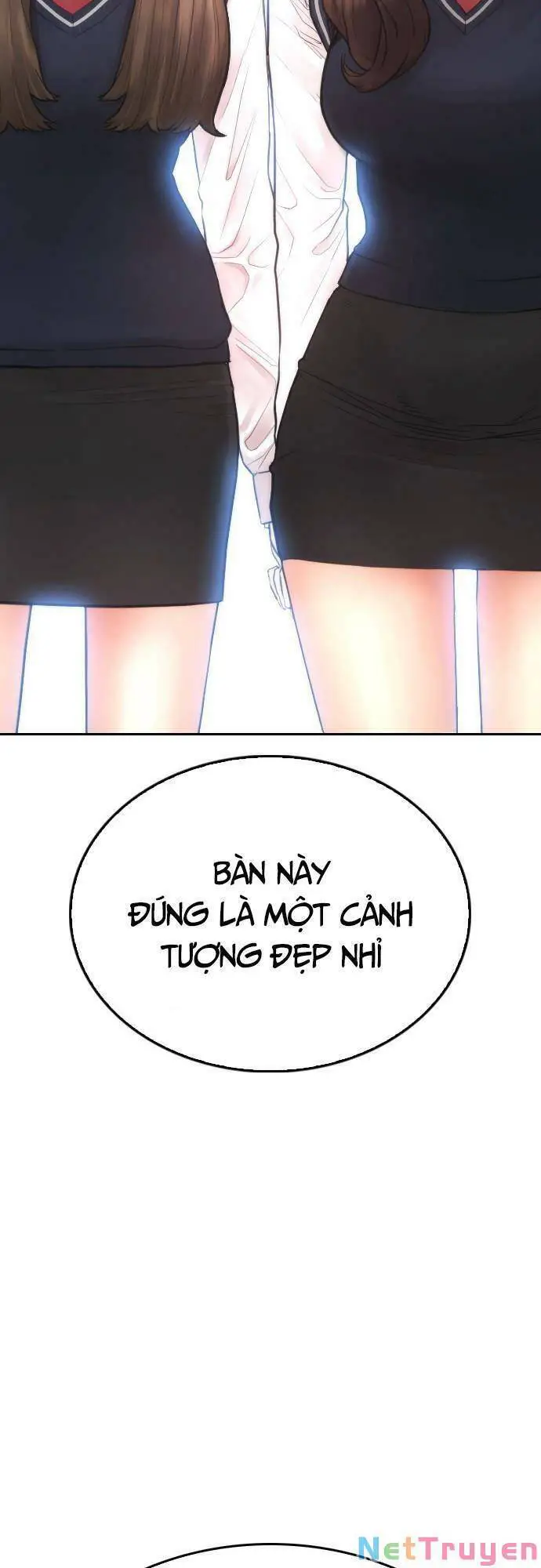 Bố Vạn Năng Nettruyen ZZZ Chương 61 Page 84