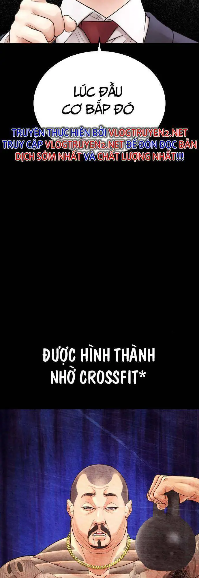 Bố Vạn Năng Nettruyen ZZZ Chương 62 Page 48