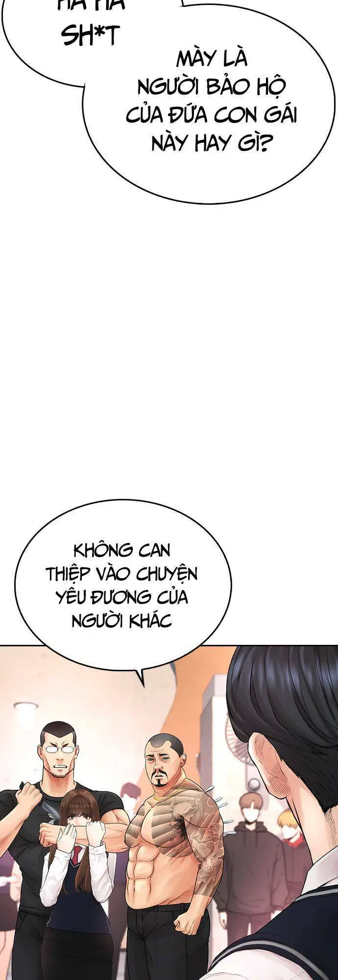Bố Vạn Năng Nettruyen ZZZ Chương 62 Page 85