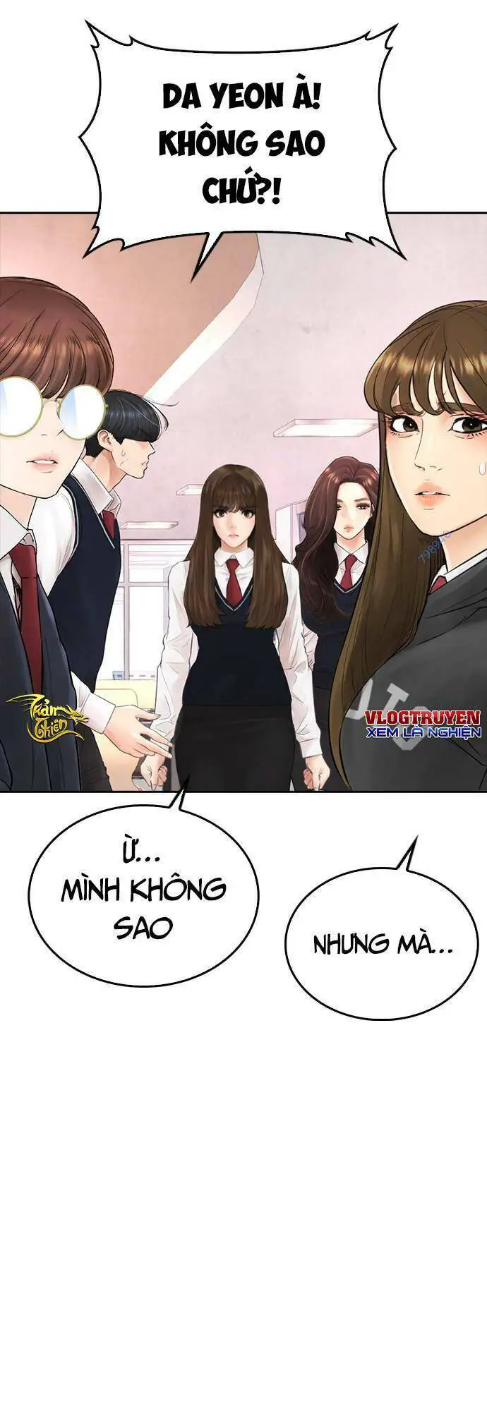 Bố Vạn Năng Nettruyen ZZZ Chương 62 Page 93