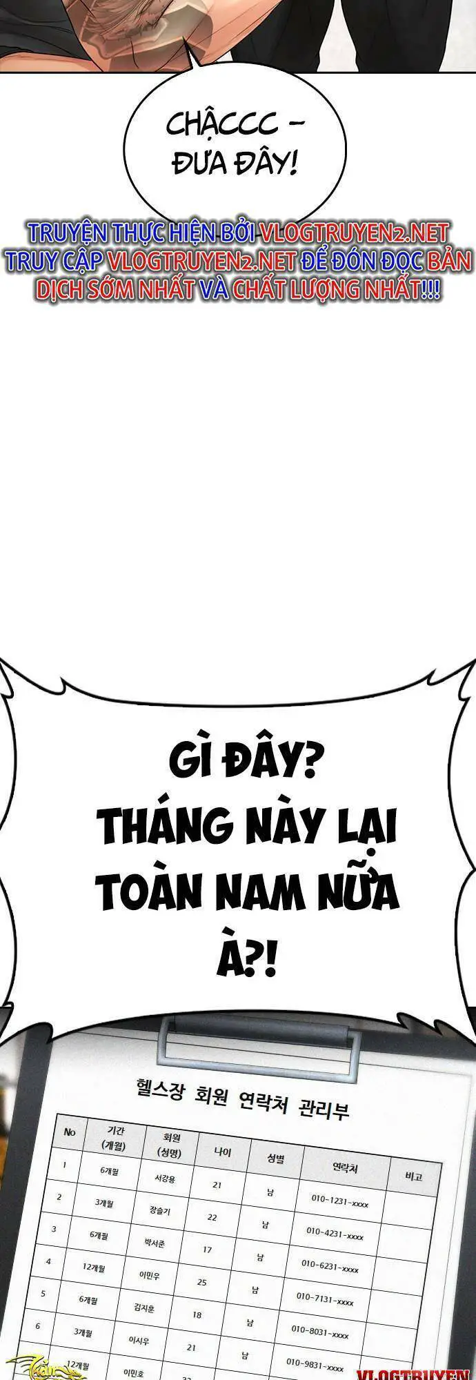 Bố Vạn Năng Nettruyen ZZZ Chương 62 Page 100