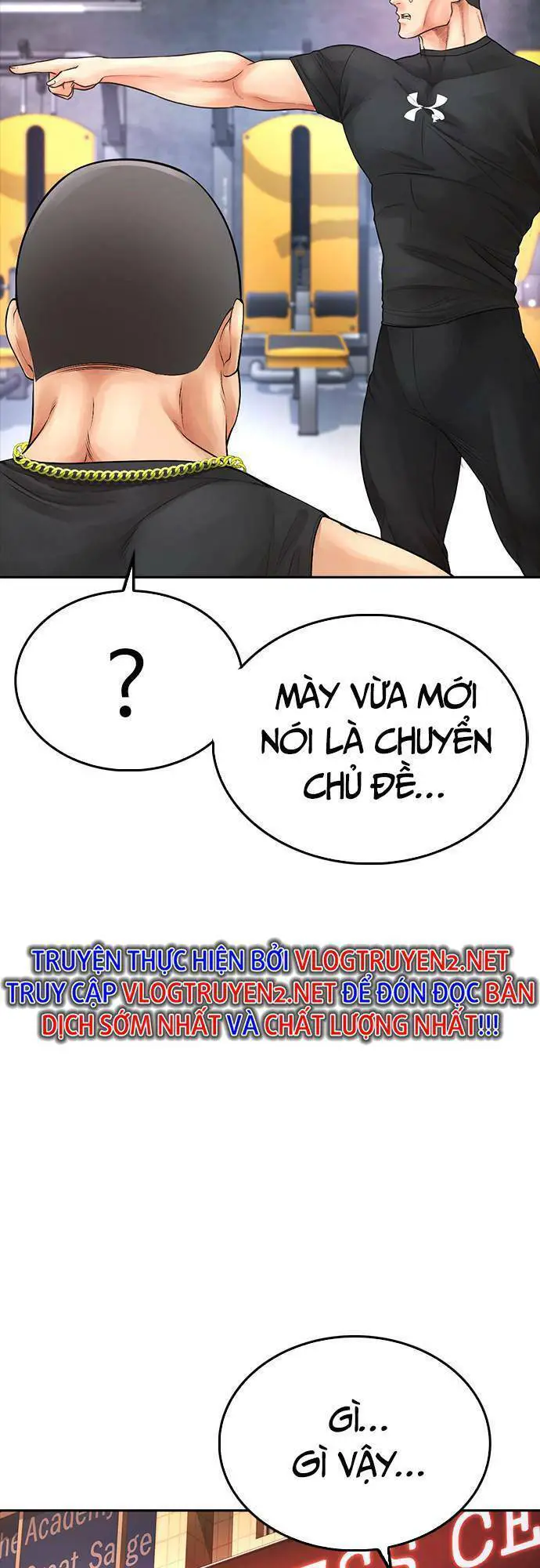 Bố Vạn Năng Nettruyen ZZZ Chương 62 Page 110