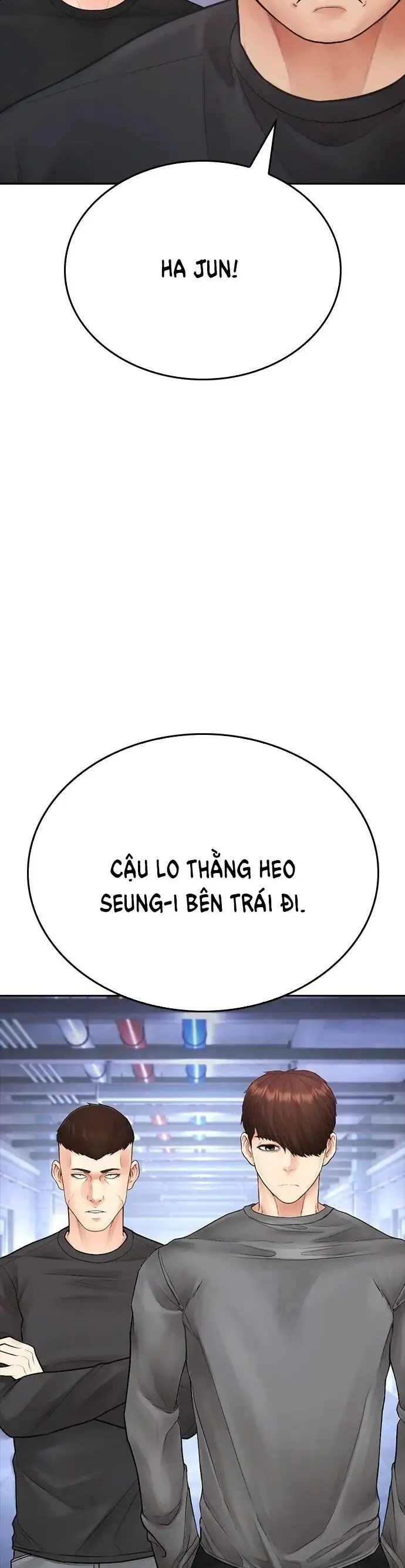 Bố Vạn Năng Nettruyen ZZZ Chương 110 Page 8