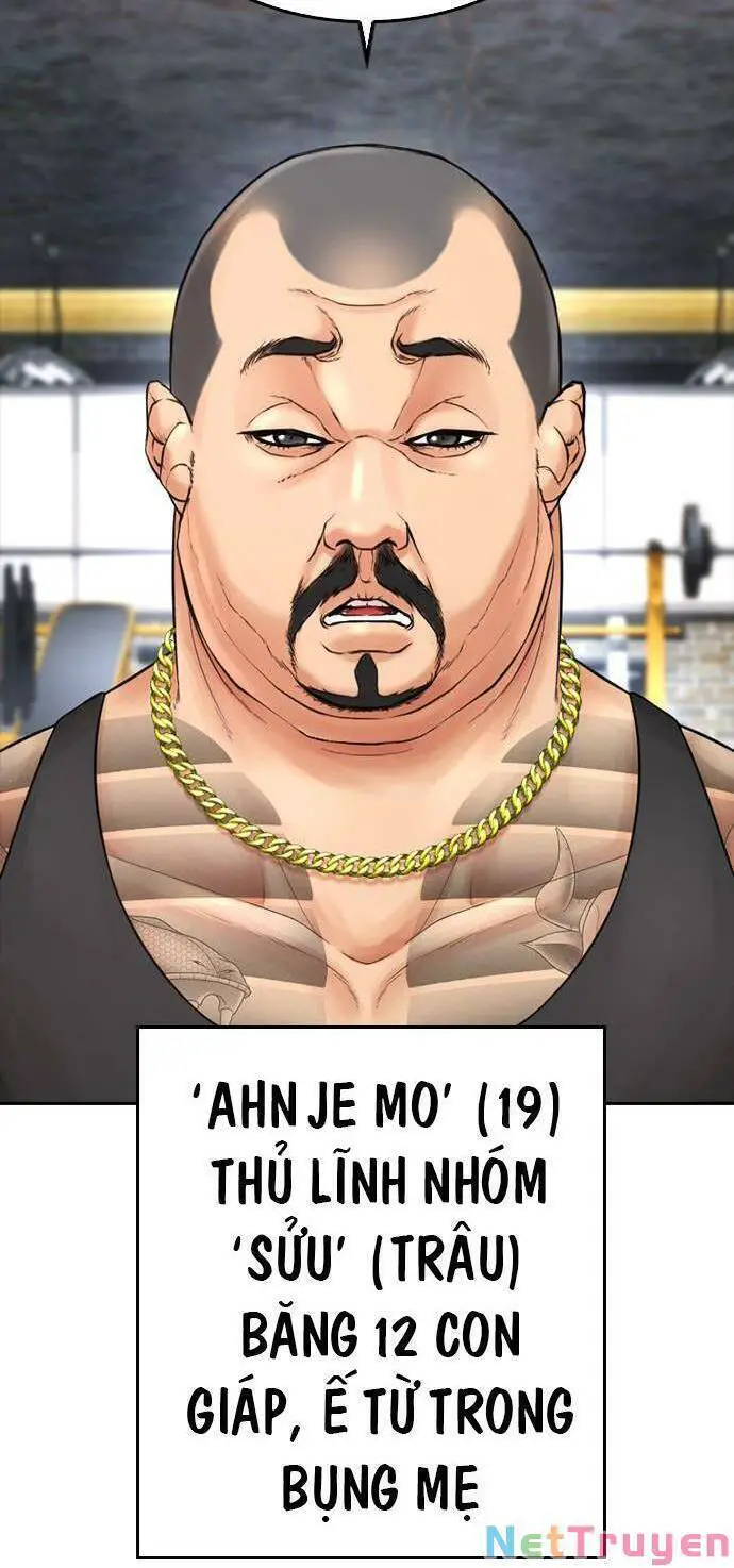 Bố Vạn Năng Nettruyen ZZZ Chương 63 Page 8