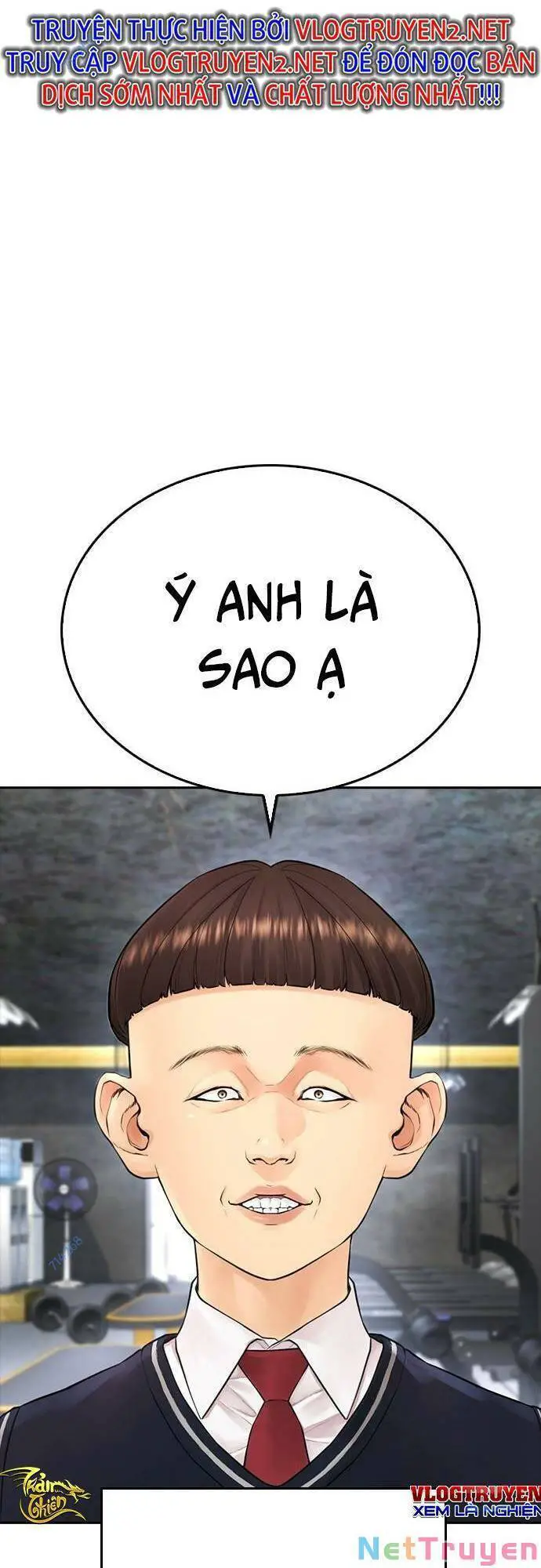 Bố Vạn Năng Nettruyen ZZZ Chương 63 Page 9