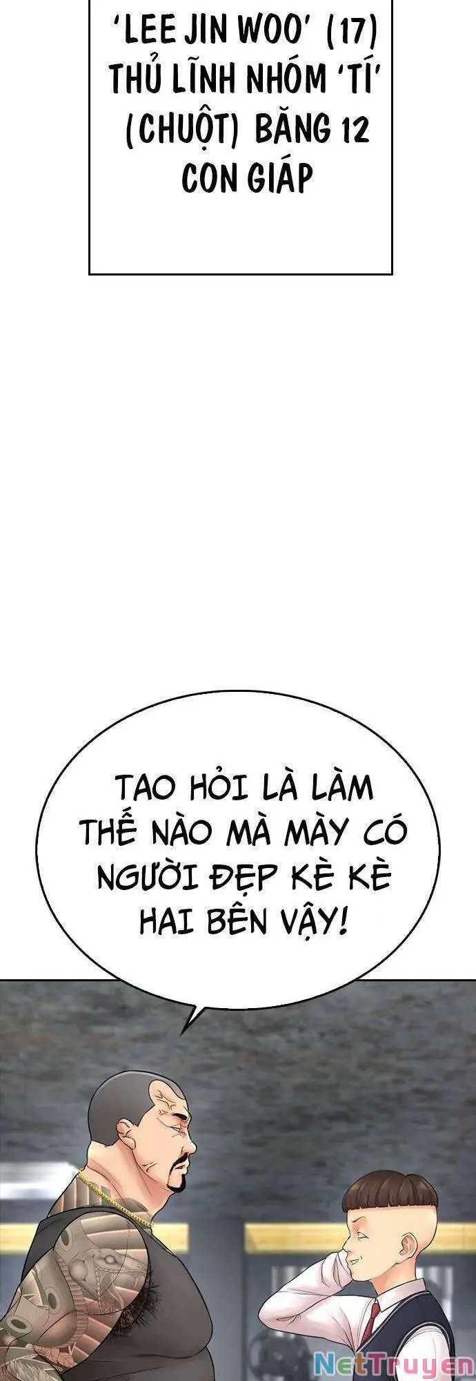 Bố Vạn Năng Nettruyen ZZZ Chương 63 Page 10