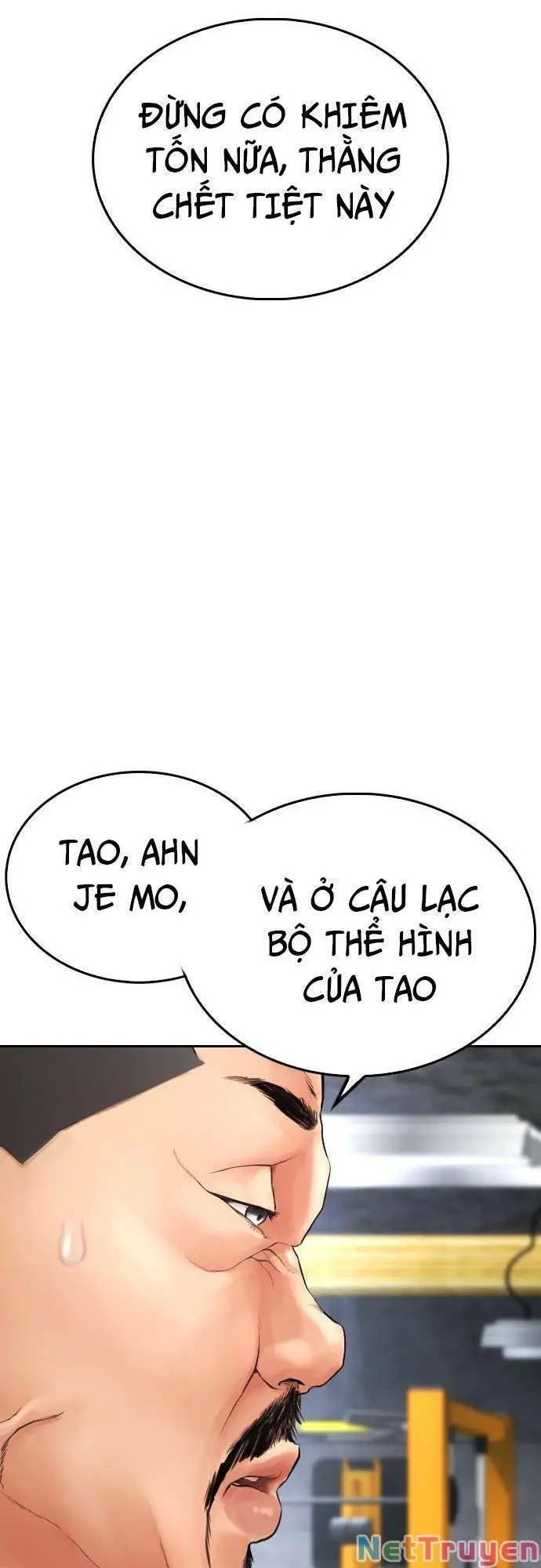 Bố Vạn Năng Nettruyen ZZZ Chương 63 Page 13