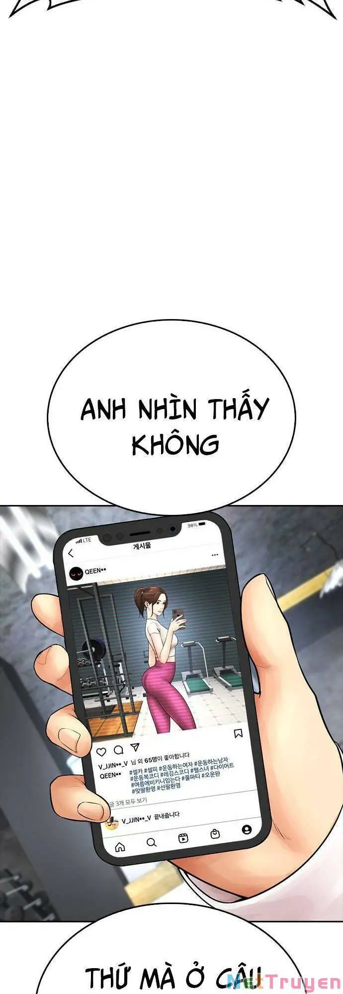 Bố Vạn Năng Nettruyen ZZZ Chương 63 Page 18