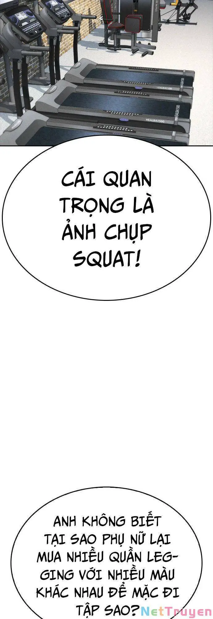 Bố Vạn Năng Nettruyen ZZZ Chương 63 Page 22