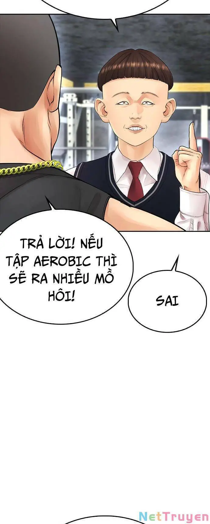 Bố Vạn Năng Nettruyen ZZZ Chương 63 Page 23