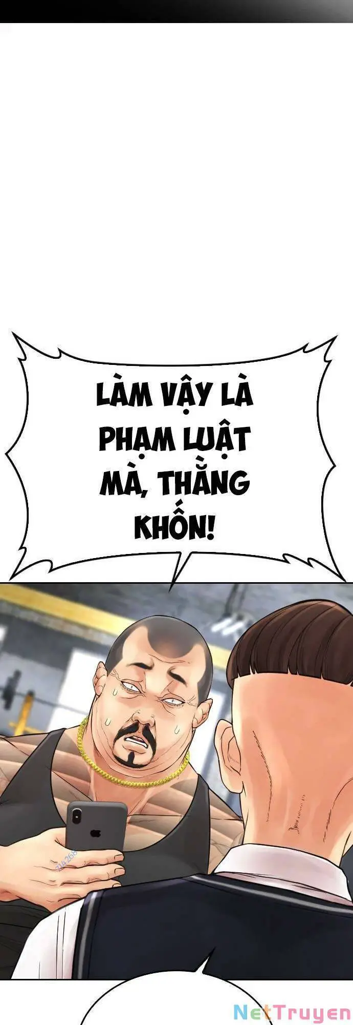 Bố Vạn Năng Nettruyen ZZZ Chương 63 Page 40