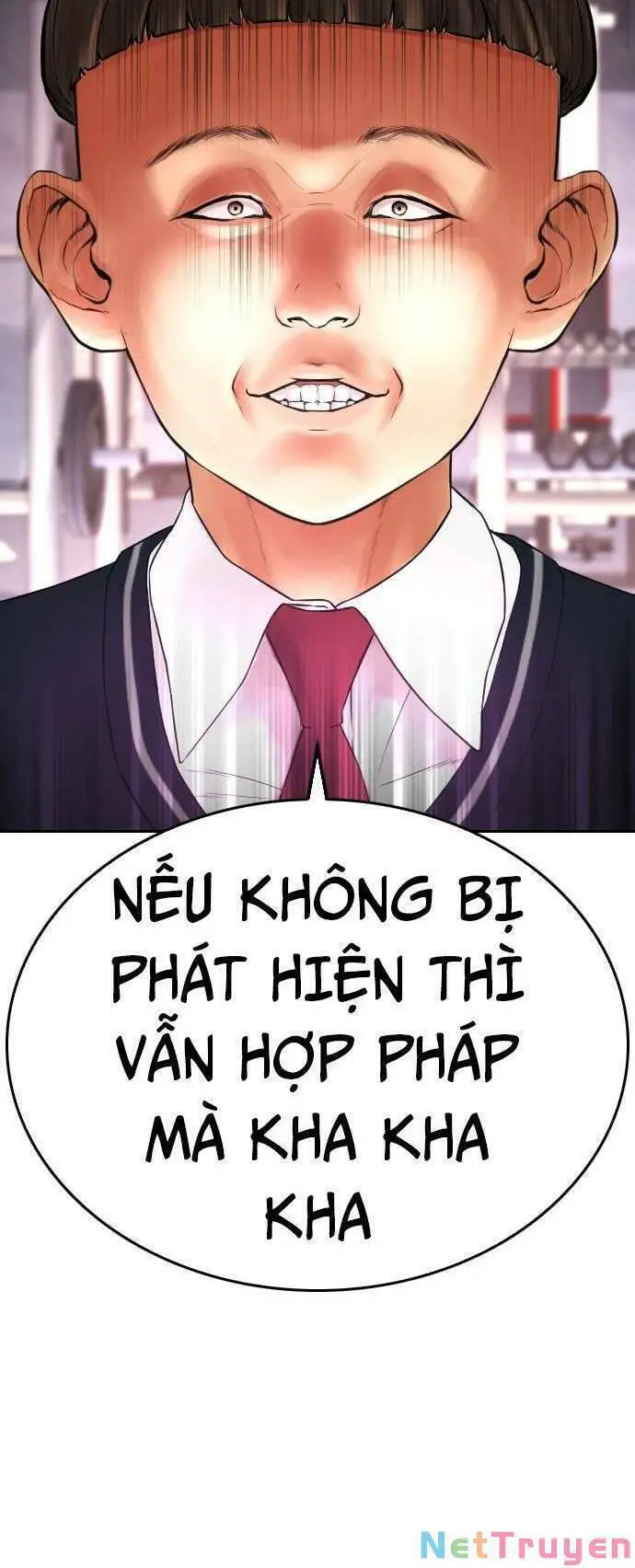 Bố Vạn Năng Nettruyen ZZZ Chương 63 Page 42