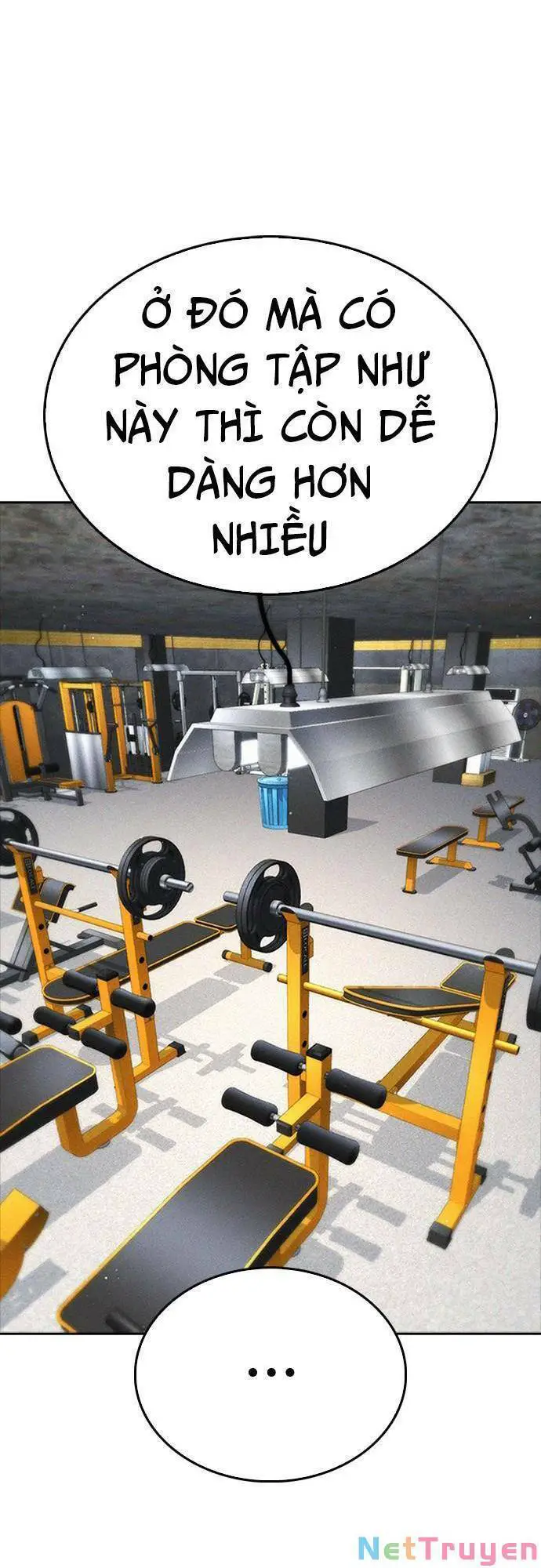 Bố Vạn Năng Nettruyen ZZZ Chương 63 Page 43