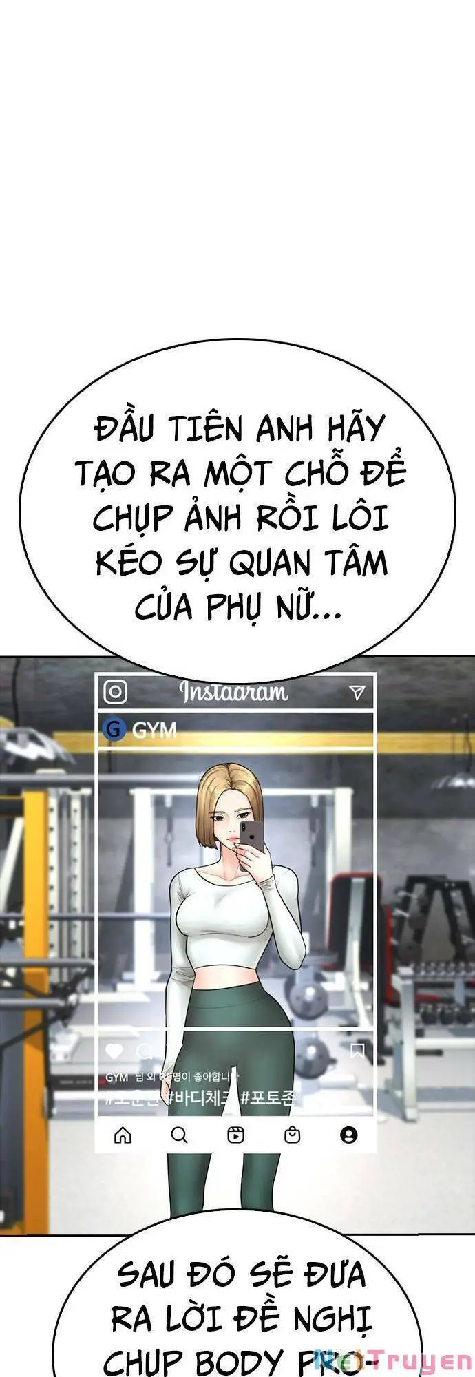 Bố Vạn Năng Nettruyen ZZZ Chương 63 Page 44