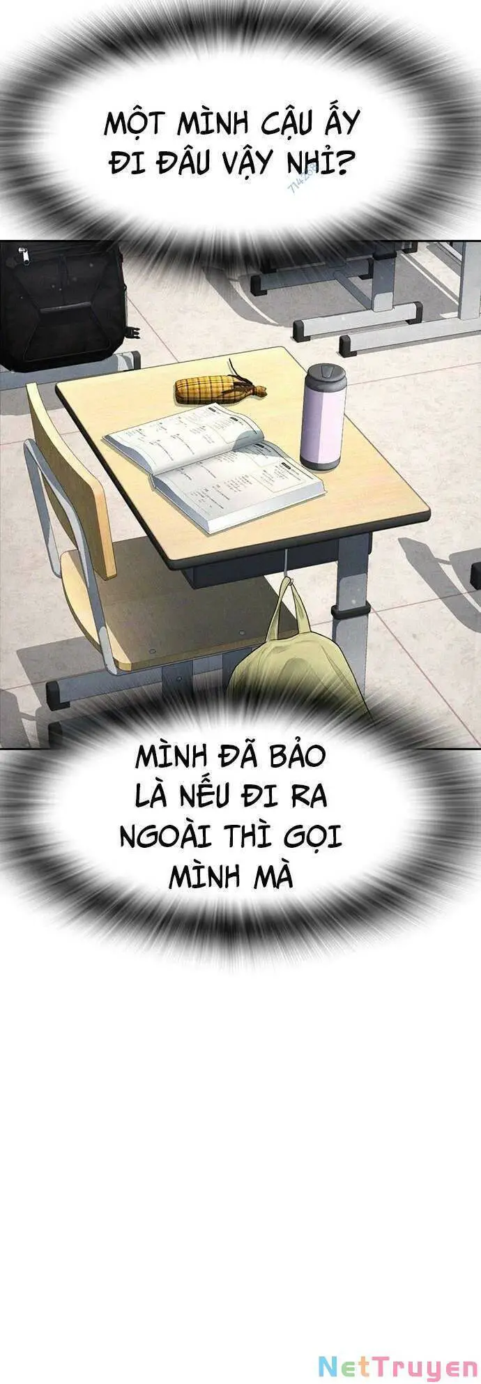 Bố Vạn Năng Nettruyen ZZZ Chương 63 Page 64