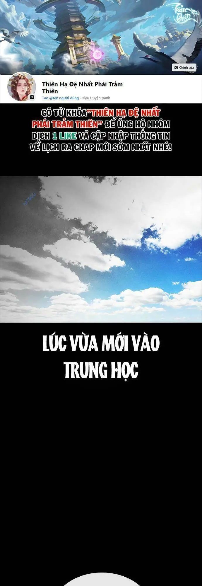 Bố Vạn Năng Nettruyen ZZZ Chương 58 Page 1