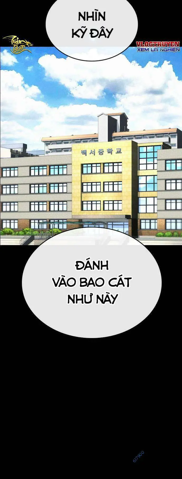 Bố Vạn Năng Nettruyen ZZZ Chương 58 Page 2