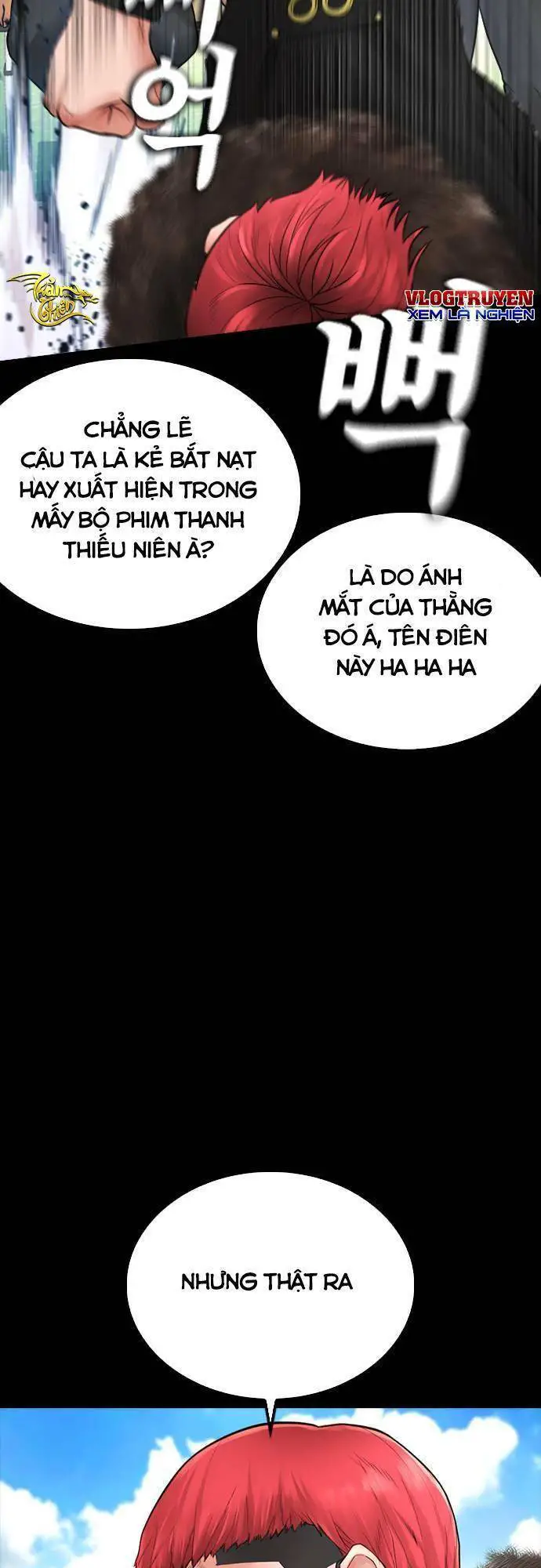 Bố Vạn Năng Nettruyen ZZZ Chương 58 Page 12