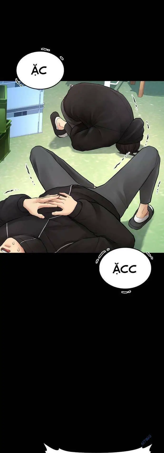 Bố Vạn Năng Nettruyen ZZZ Chương 58 Page 23