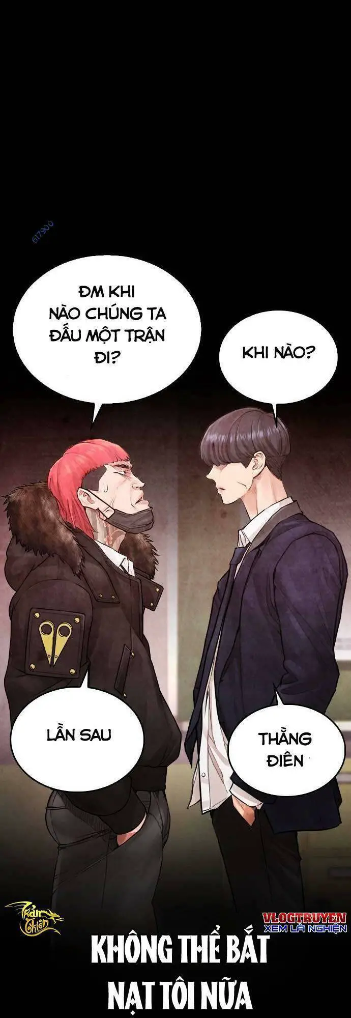 Bố Vạn Năng Nettruyen ZZZ Chương 58 Page 37