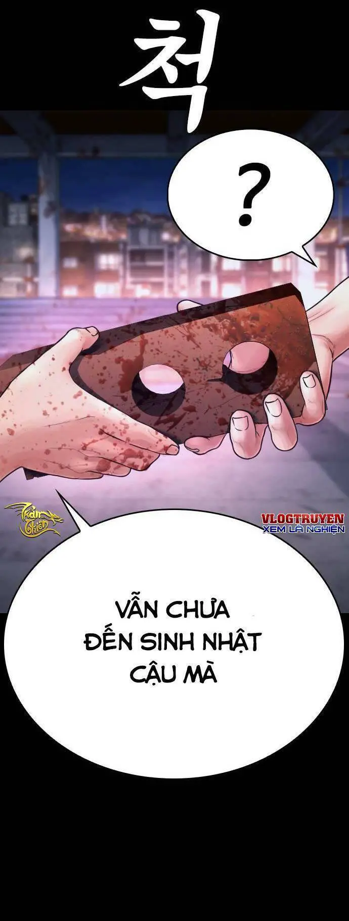 Bố Vạn Năng Nettruyen ZZZ Chương 58 Page 44