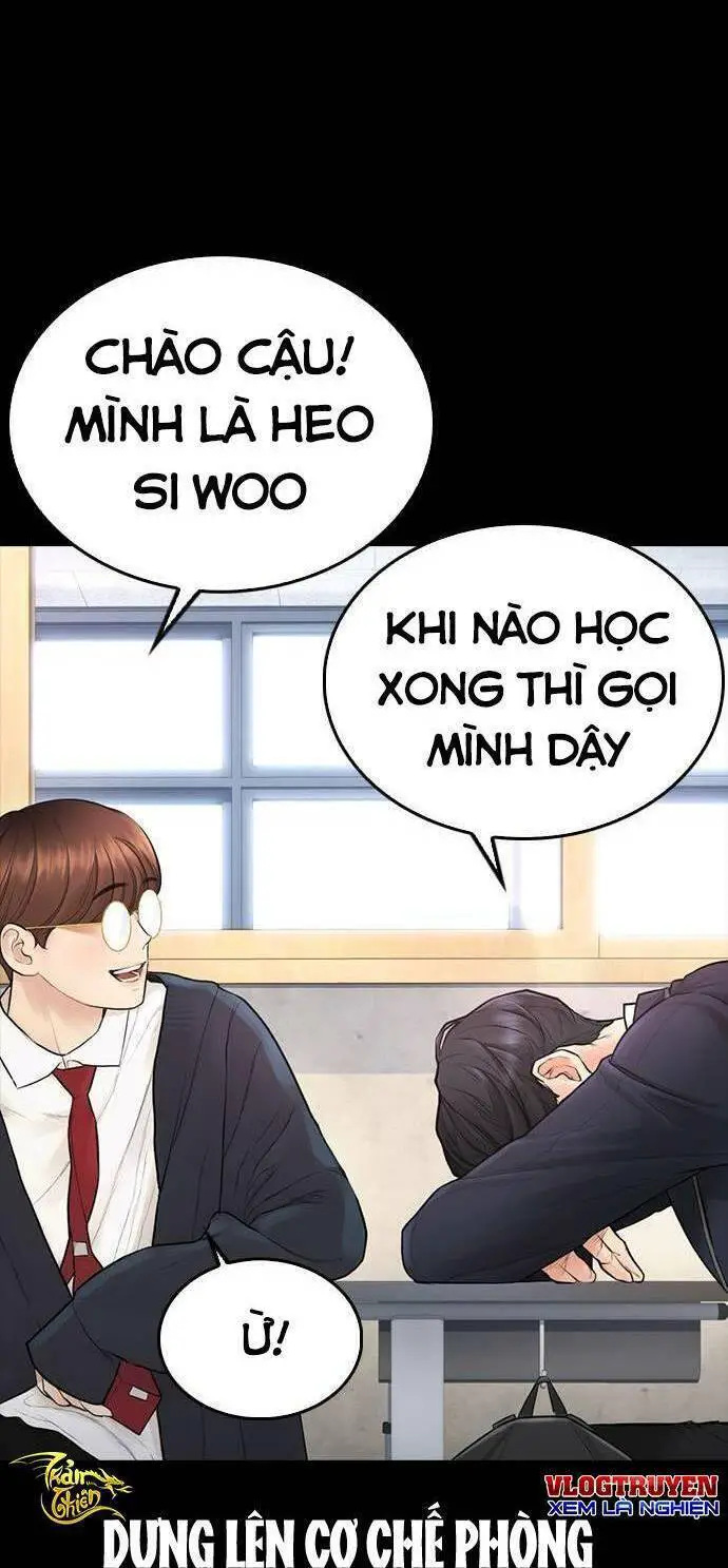 Bố Vạn Năng Nettruyen ZZZ Chương 58 Page 78