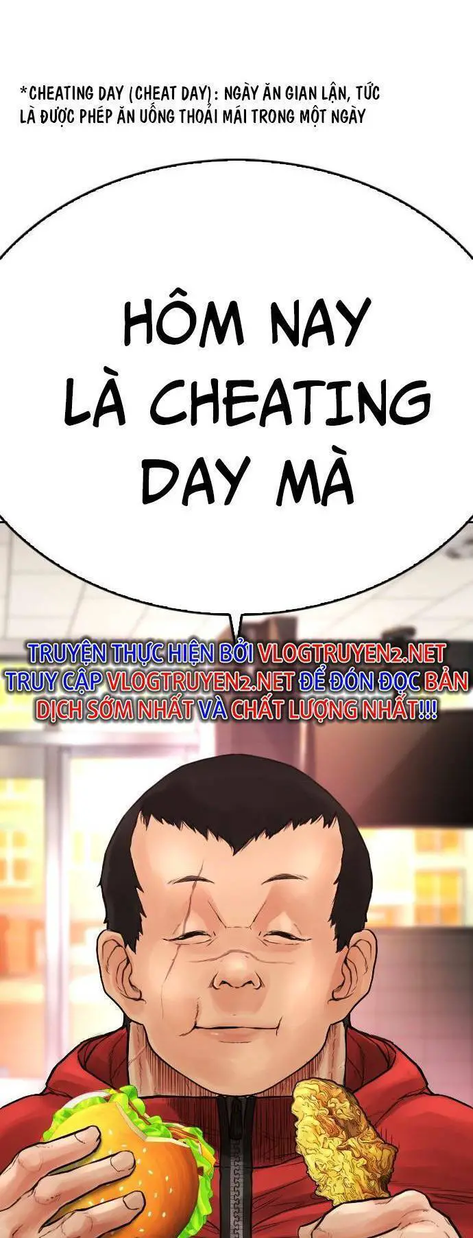 Bố Vạn Năng Nettruyen ZZZ Chương 59 Page 13