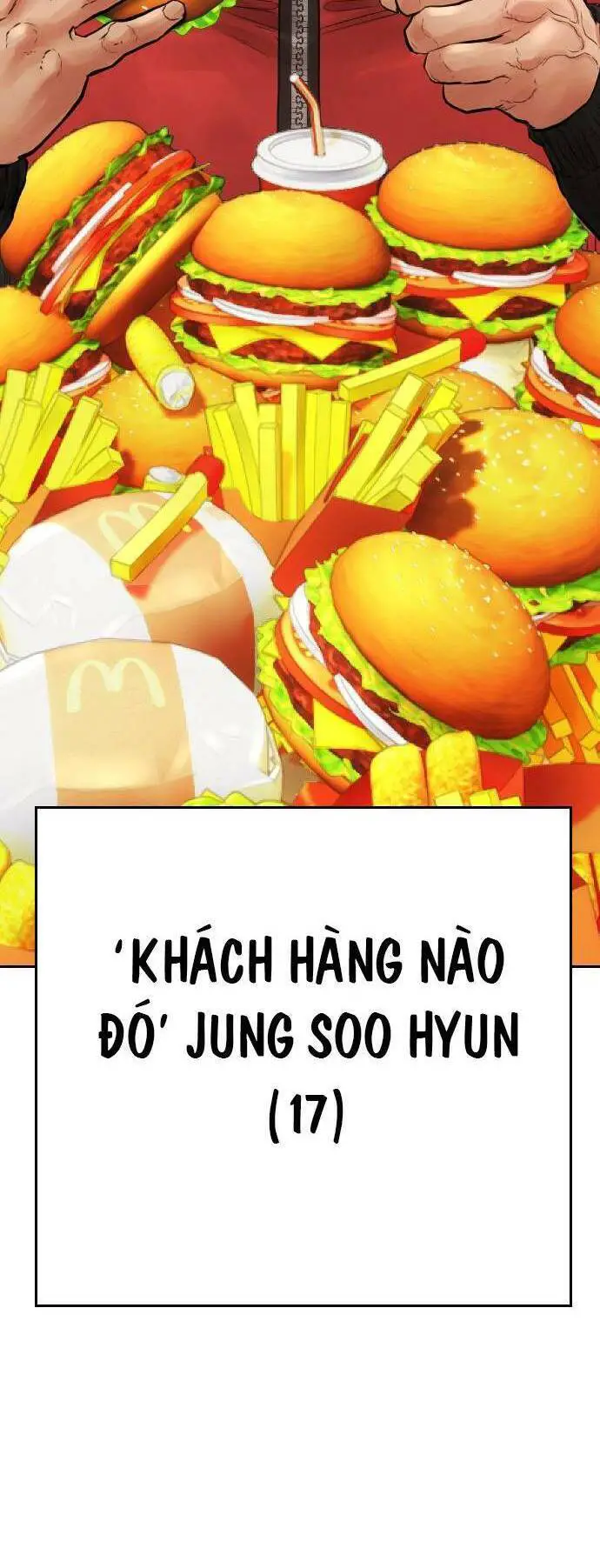 Bố Vạn Năng Nettruyen ZZZ Chương 59 Page 14